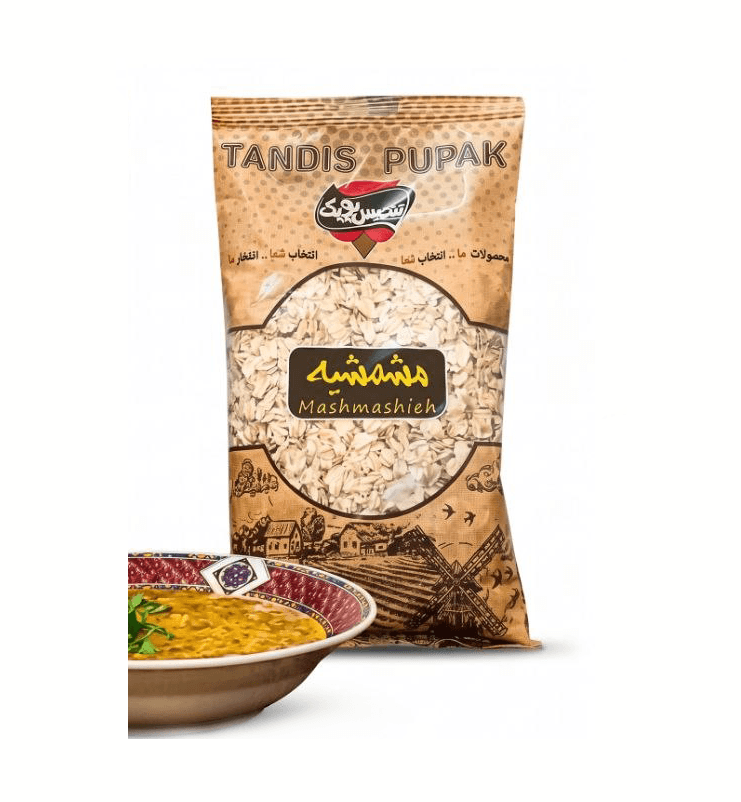 جو پرک (بسته‌بندی)