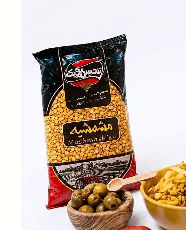 لپه ریز (بسته‌بندی)